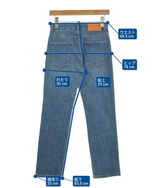 STELLA McCARTNEY 牛仔褲