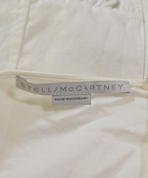 STELLA McCARTNEY 女襯衫