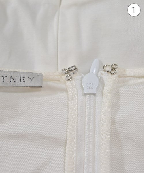 STELLA McCARTNEY 女襯衫