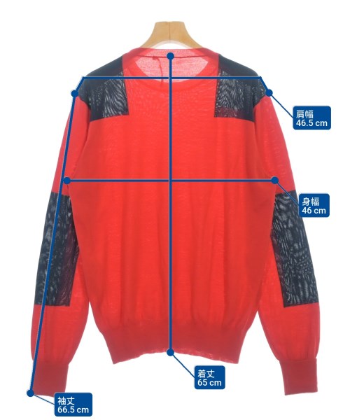 STELLA McCARTNEY 毛衣