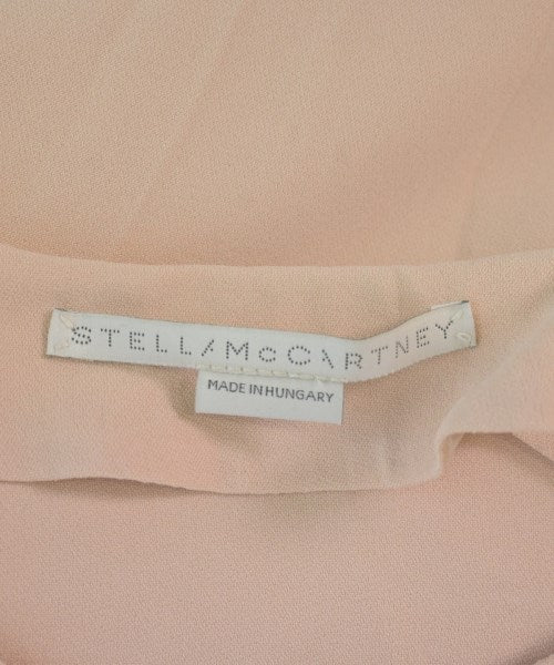 STELLA McCARTNEY 休閒襯衫