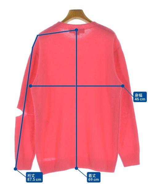 STELLA McCARTNEY 毛衣