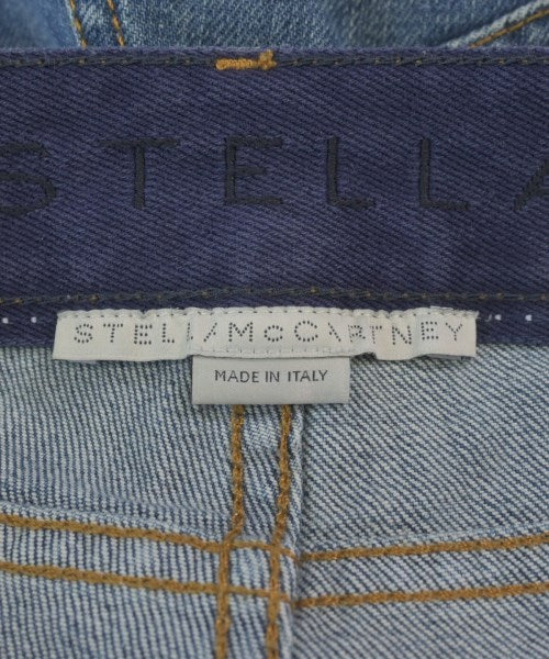 STELLA McCARTNEY 牛仔褲