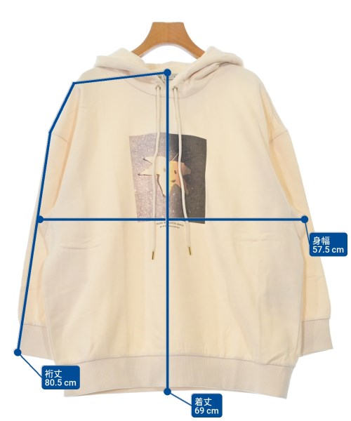 STELLA McCARTNEY 連帽衫