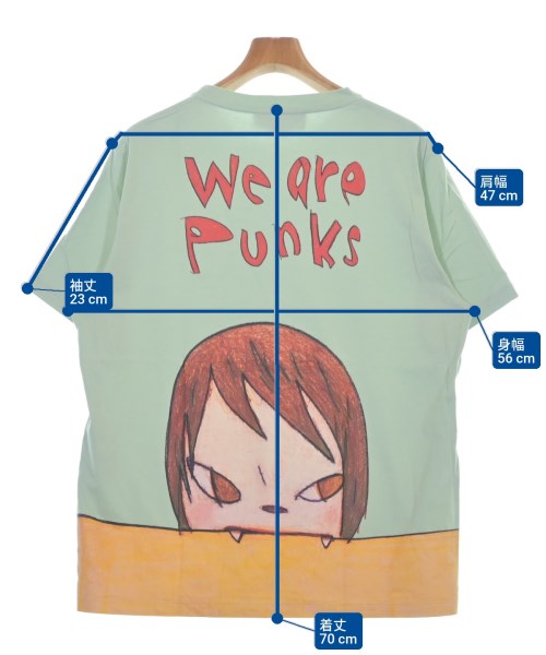 STELLA McCARTNEY T恤/上衣
