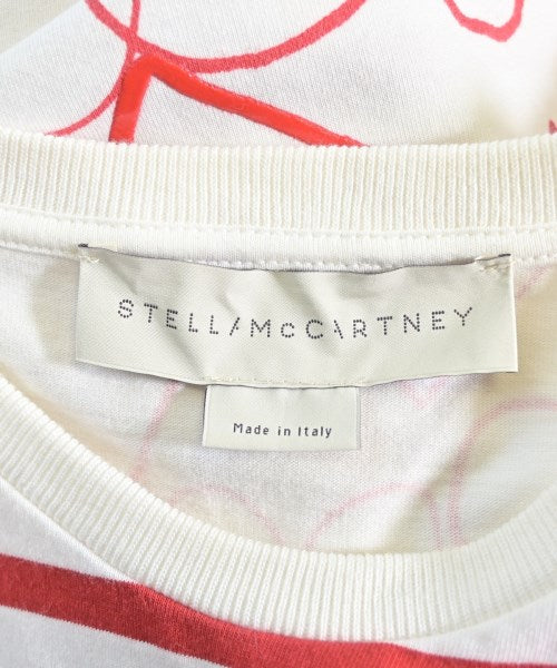 STELLA McCARTNEY T恤/上衣