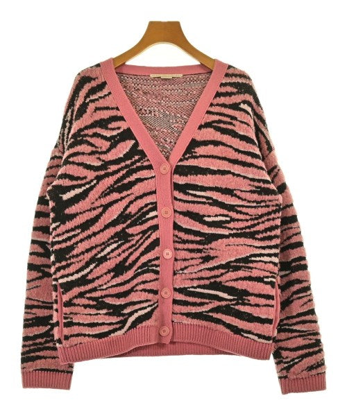 STELLA McCARTNEY 開襟衫