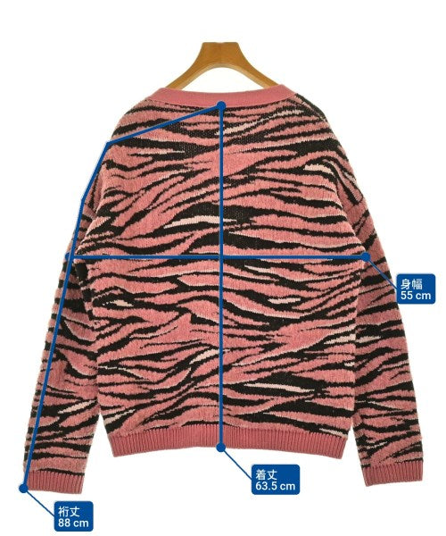 STELLA McCARTNEY 開襟衫