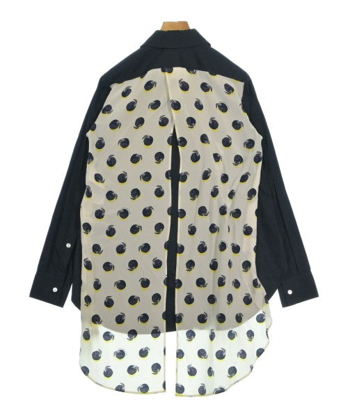 STELLA McCARTNEY 休閒襯衫