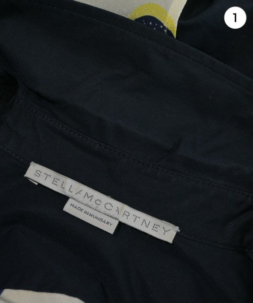 STELLA McCARTNEY 休閒襯衫