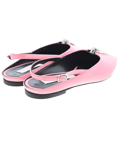 STELLA McCARTNEY 高跟鞋