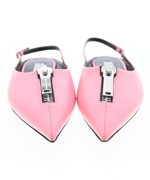 STELLA McCARTNEY 高跟鞋