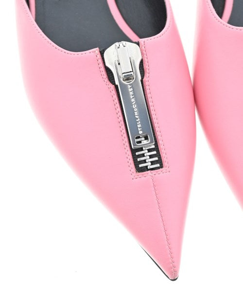 STELLA McCARTNEY 高跟鞋