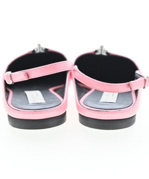 STELLA McCARTNEY 高跟鞋