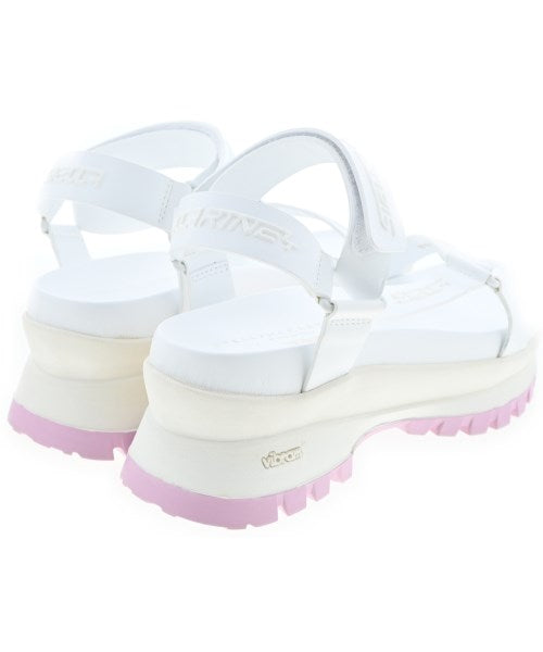 STELLA McCARTNEY 涼鞋