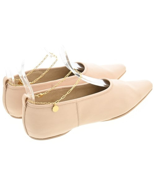 STELLA McCARTNEY 芭蕾鞋/歌劇鞋
