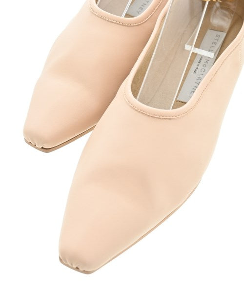 STELLA McCARTNEY 芭蕾鞋/歌劇鞋