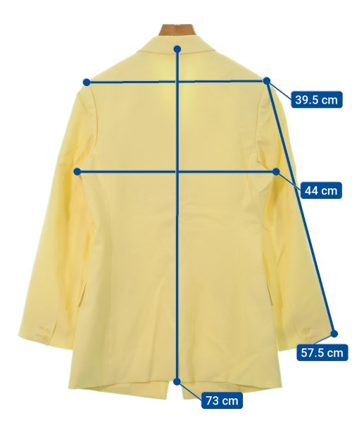 STELLA McCARTNEY 西裝外套