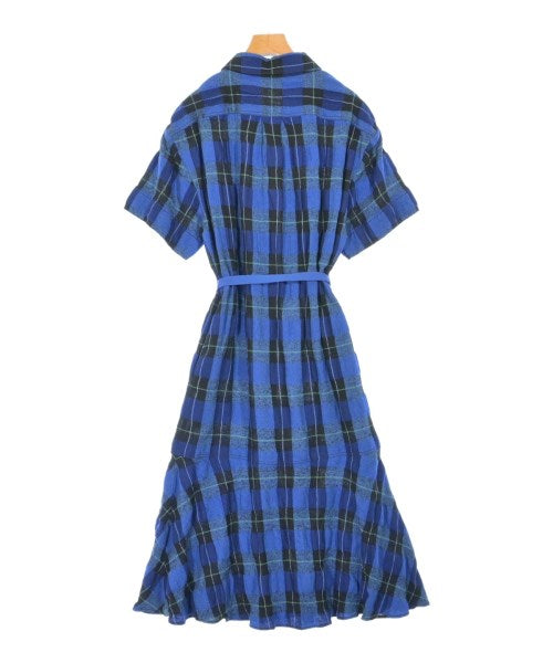 STELLA McCARTNEY 襯衫裙