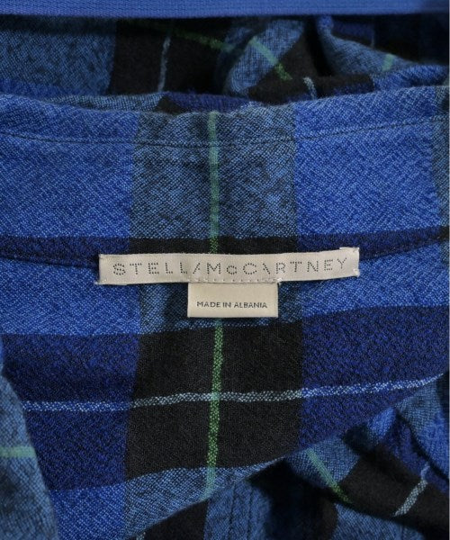 STELLA McCARTNEY 襯衫裙