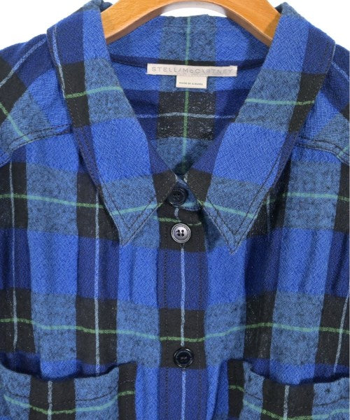 STELLA McCARTNEY 襯衫裙