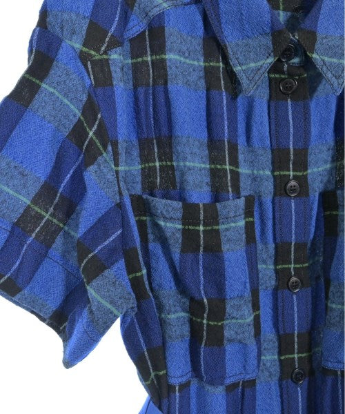 STELLA McCARTNEY 襯衫裙