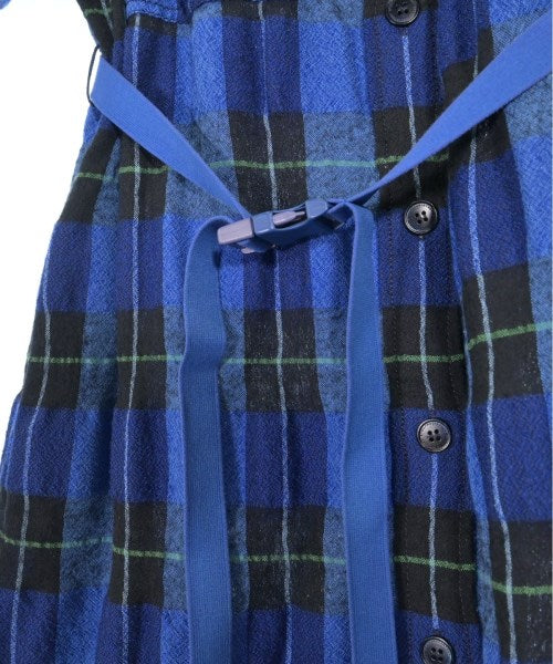 STELLA McCARTNEY 襯衫裙