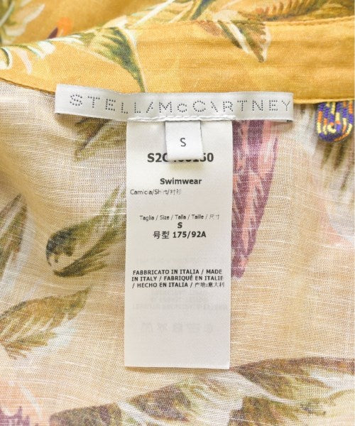 STELLA McCARTNEY 休襯衫