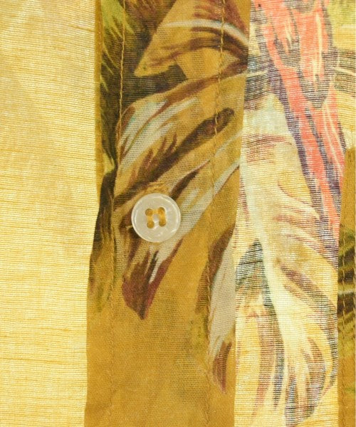 STELLA McCARTNEY 休襯衫