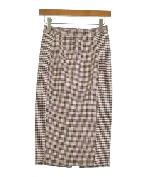 STELLA McCARTNEY 膝上裙