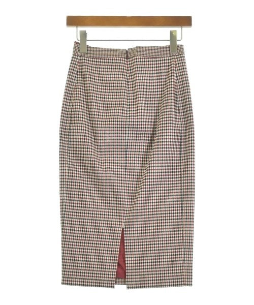 STELLA McCARTNEY 膝上裙