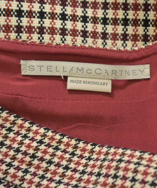STELLA McCARTNEY 膝上裙