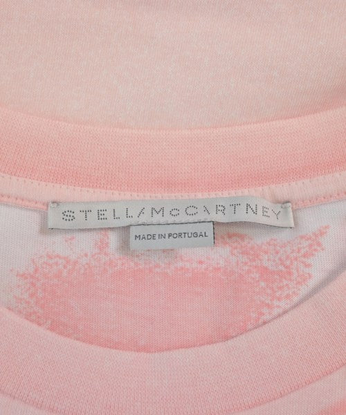 STELLA McCARTNEY T恤/上衣