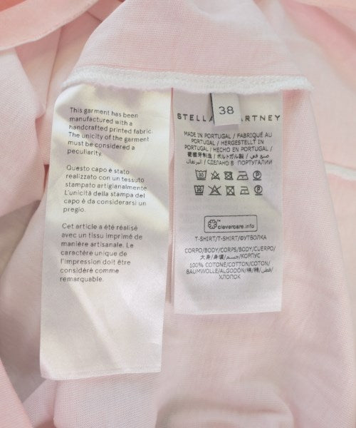 STELLA McCARTNEY T恤/上衣