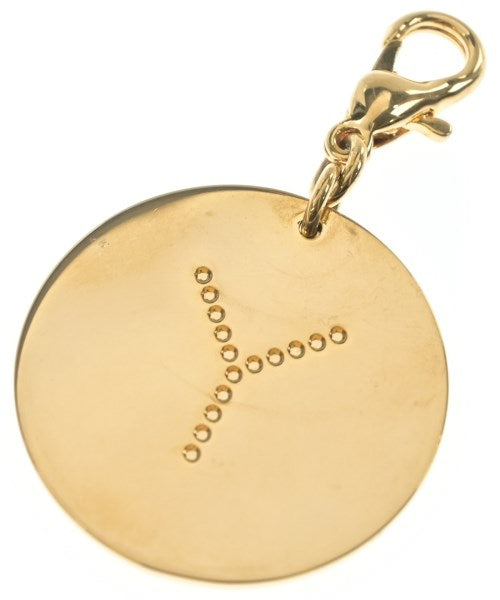 STELLA McCARTNEY 鑰匙盒/鑰匙圈