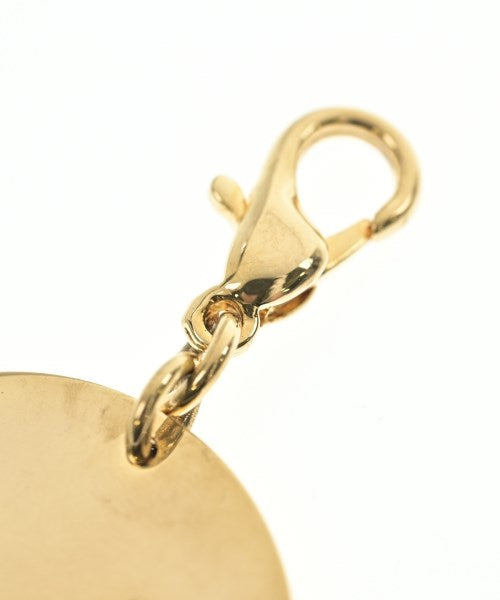 STELLA McCARTNEY 鑰匙盒/鑰匙圈