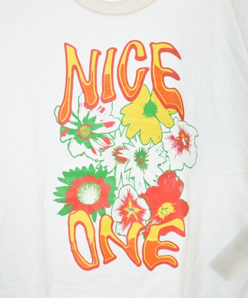 STELLA McCARTNEY T恤/上衣