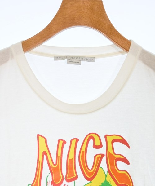 STELLA McCARTNEY T恤/上衣