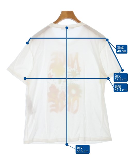 STELLA McCARTNEY T恤/上衣