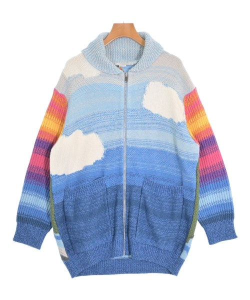 STELLA McCARTNEY 開襟衫