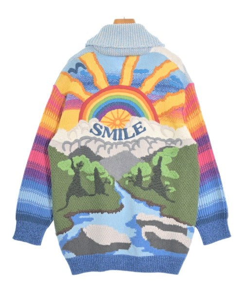 STELLA McCARTNEY 開襟衫