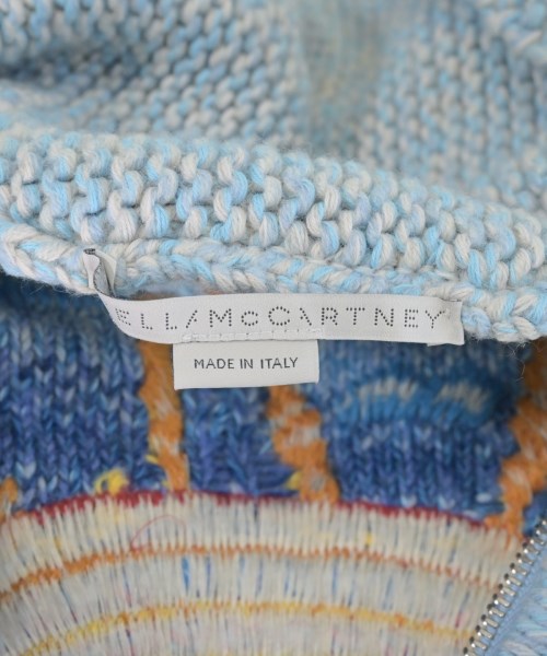 STELLA McCARTNEY 開襟衫