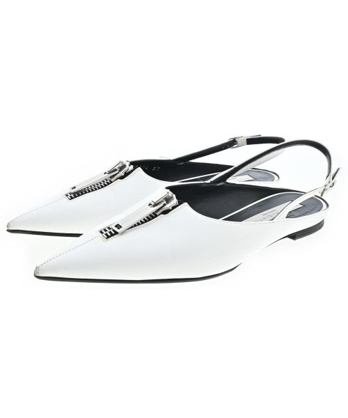 STELLA McCARTNEY 高跟鞋