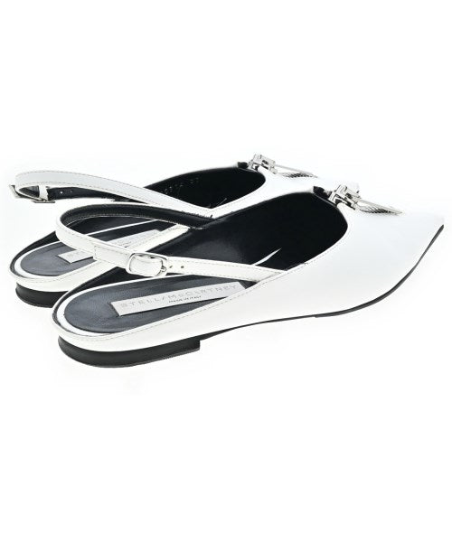 STELLA McCARTNEY 高跟鞋