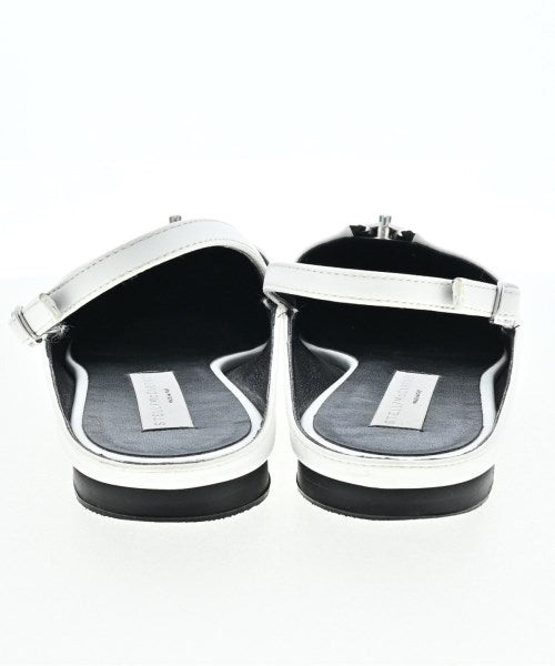 STELLA McCARTNEY 高跟鞋