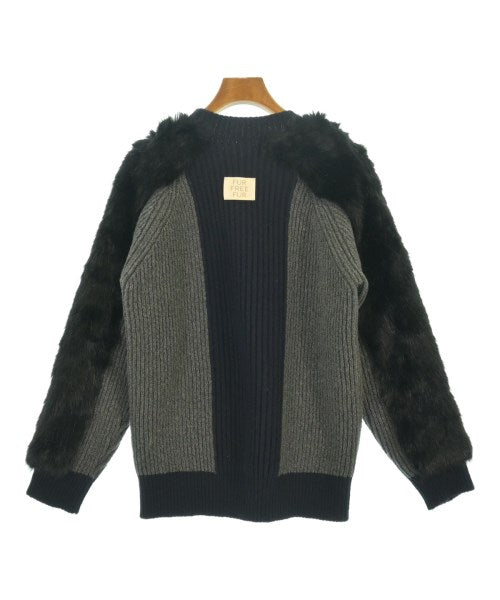 STELLA McCARTNEY 毛衣