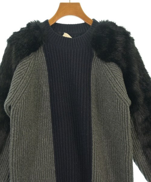 STELLA McCARTNEY 毛衣