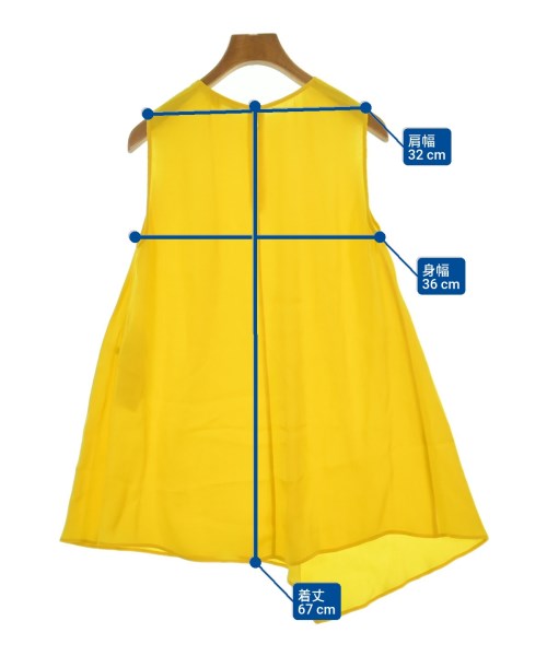 STELLA McCARTNEY 女襯衫