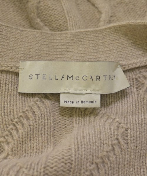STELLA McCARTNEY 開襟衫
