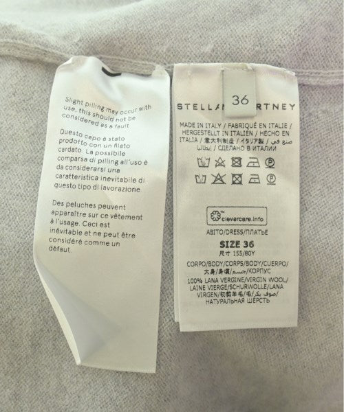 STELLA McCARTNEY 毛衣